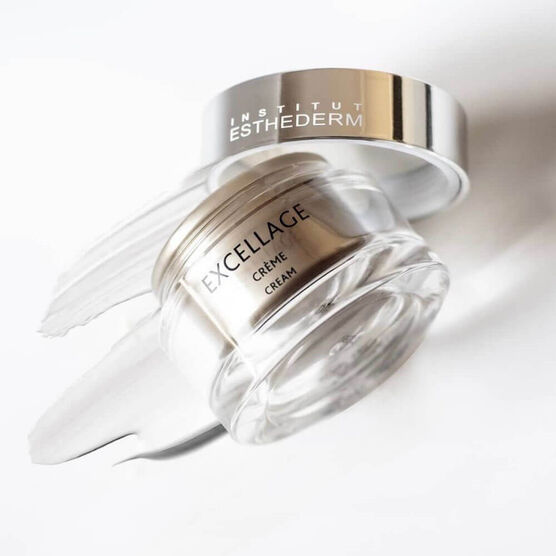 Creme Facial Esthederm Excellage